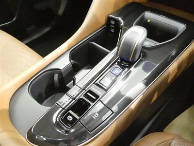 2025 Toyota CROWN ESTATE 照片 24