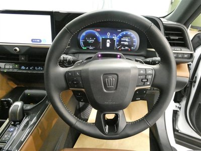 2025 Toyota CROWN ESTATE 照片 17