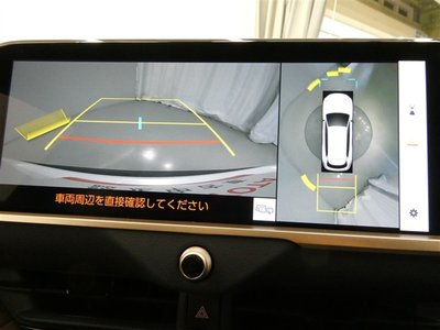 2025 Toyota CROWN ESTATE 照片 21