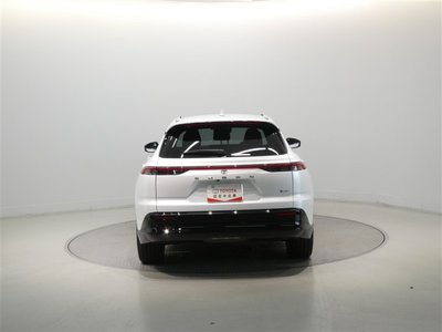 2025 Toyota CROWN ESTATE 照片 5