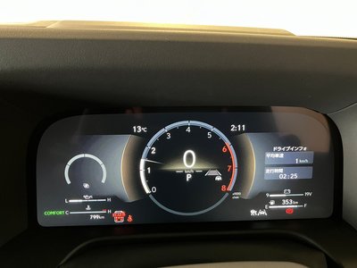 2025 Lexus GX 缩略图 20
