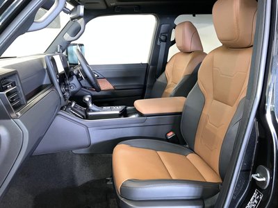 2025 Lexus GX 缩略图 3