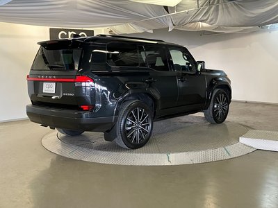 2025 Lexus GX 缩略图 11