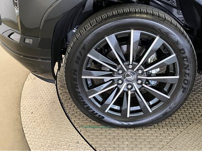 2025 Lexus GX 缩略图 14