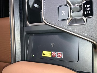 2025 Lexus GX 缩略图 26