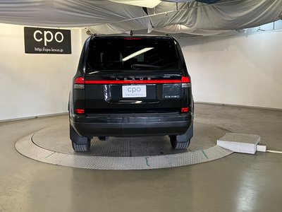 2025 Lexus GX 缩略图 10