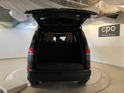 2025 Lexus GX 缩略图 18