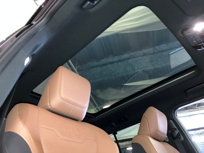 2025 Lexus GX 缩略图 4