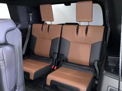 2025 Lexus GX 缩略图 17