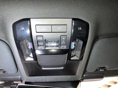 2025 Lexus GX 缩略图 24