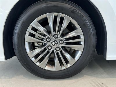 2024 Toyota ALPHARD — фото 6