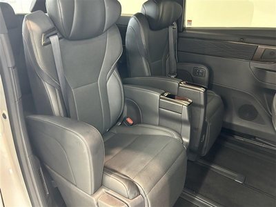 2024 Toyota ALPHARD — фото 15