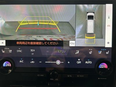 2024 Toyota ALPHARD — фото 10