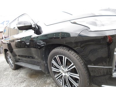 2018 Lexus LX thumbnail 31