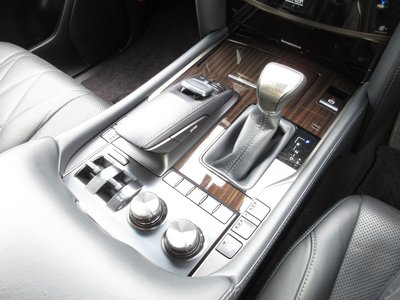 2018 Lexus LX thumbnail 55