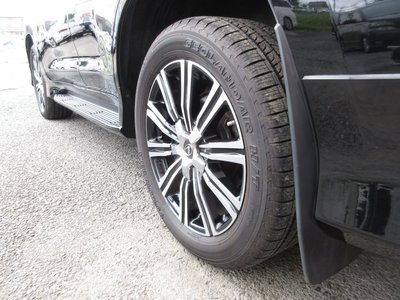 2018 Lexus LX thumbnail 77