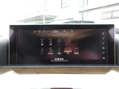 2018 Lexus LX thumbnail 51