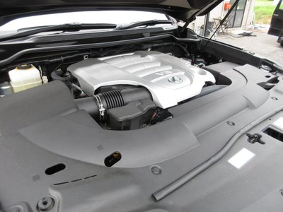 2018 Lexus LX thumbnail 73