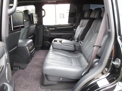 2018 Lexus LX thumbnail 65