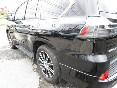 2018 Lexus LX thumbnail 33