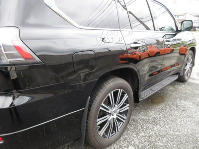 2018 Lexus LX thumbnail 32