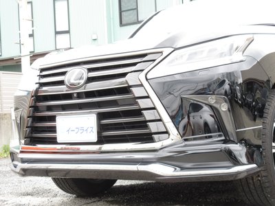 2018 Lexus LX thumbnail 34