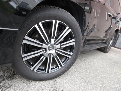 2018 Lexus LX thumbnail 74