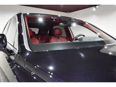 صورة مصغرة 13 لـ 2017 Bentley BENTAYGA