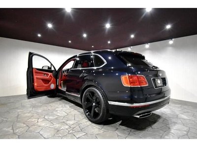 صورة مصغرة 30 لـ 2017 Bentley BENTAYGA