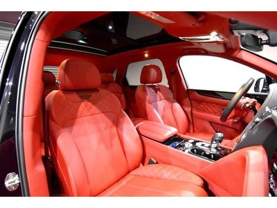 صورة مصغرة 40 لـ 2017 Bentley BENTAYGA