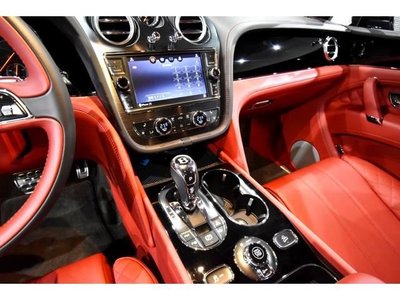 صورة مصغرة 44 لـ 2017 Bentley BENTAYGA
