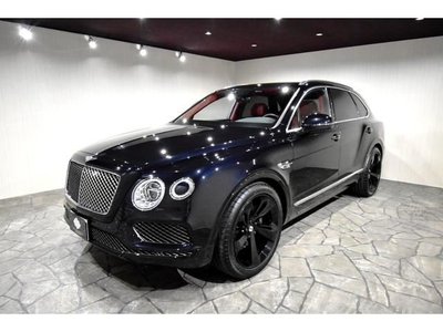 صورة مصغرة 2 لـ 2017 Bentley BENTAYGA