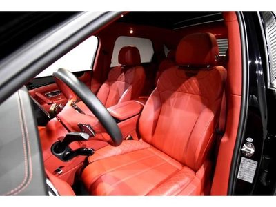 صورة مصغرة 33 لـ 2017 Bentley BENTAYGA