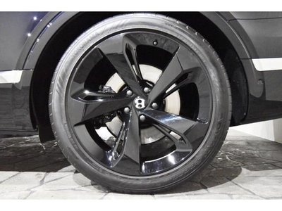 صورة مصغرة 25 لـ 2017 Bentley BENTAYGA
