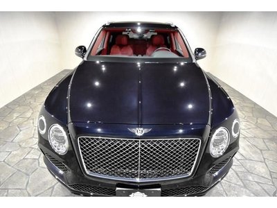 صورة مصغرة 8 لـ 2017 Bentley BENTAYGA