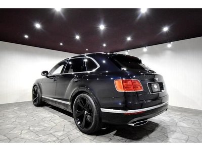 صورة مصغرة 3 لـ 2017 Bentley BENTAYGA