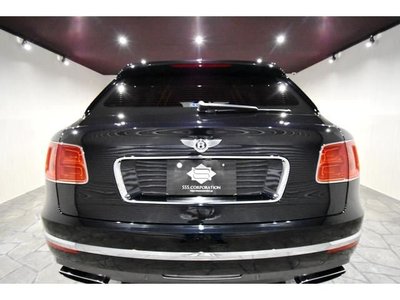 صورة مصغرة 20 لـ 2017 Bentley BENTAYGA
