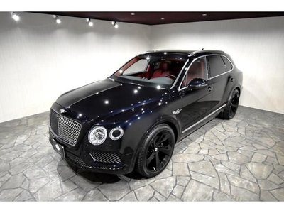 صورة مصغرة 6 لـ 2017 Bentley BENTAYGA