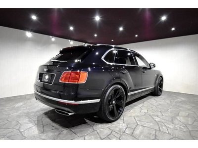 صورة مصغرة 4 لـ 2017 Bentley BENTAYGA
