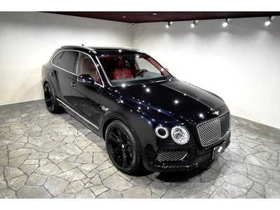 صورة مصغرة 5 لـ 2017 Bentley BENTAYGA