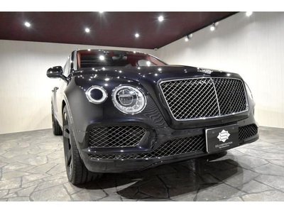 صورة مصغرة 7 لـ 2017 Bentley BENTAYGA