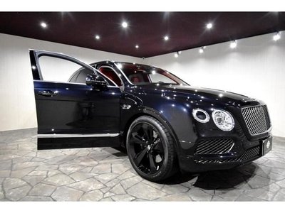 صورة مصغرة 11 لـ 2017 Bentley BENTAYGA