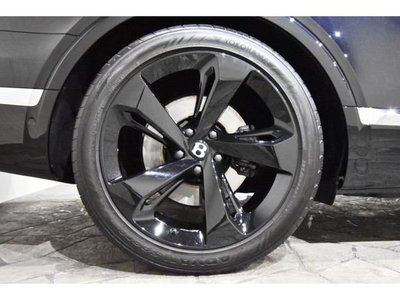 صورة مصغرة 23 لـ 2017 Bentley BENTAYGA