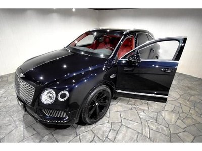 صورة مصغرة 12 لـ 2017 Bentley BENTAYGA