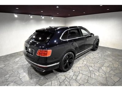 صورة مصغرة 19 لـ 2017 Bentley BENTAYGA
