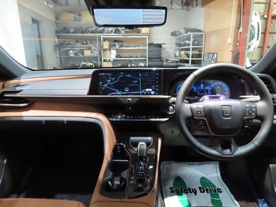 2024 Toyota CROWN SPORT — фото 76