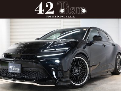 2024 Toyota CROWN SPORT — фото 1