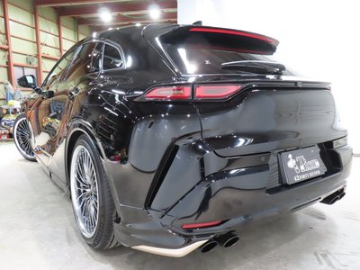 2024 Toyota CROWN SPORT — фото 14