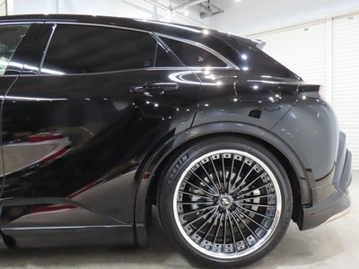 2024 Toyota CROWN SPORT — фото 19