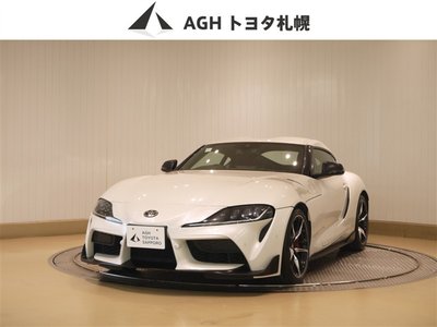 صورة 1 لـ 2019 Toyota SUPRA